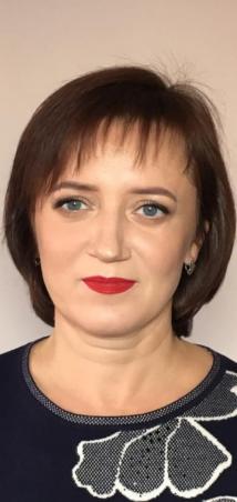 Симонова Юлия Анатольевна