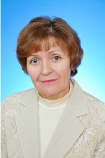 Петрова Татьяна Ивановна