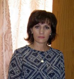 Маниченко Гульнара Амоновна