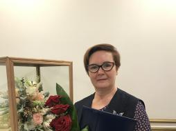 Кононова Светлана Владимировна