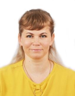 Митанина Татьяна Анатольевна