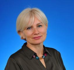 Коротенко Ольга Борисовна