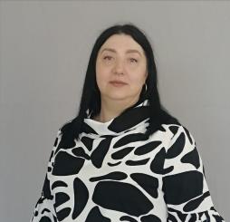 Широкова Юлия Владимировна