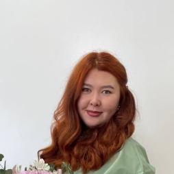 Сапронова Гульмира Равильевна