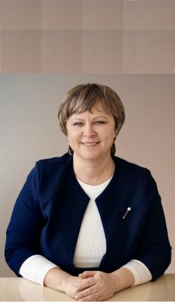 Гладышева Наталья Дмитриевна