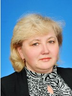 Сергеева Марина Васильевна